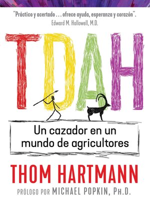 TDAH - ebook